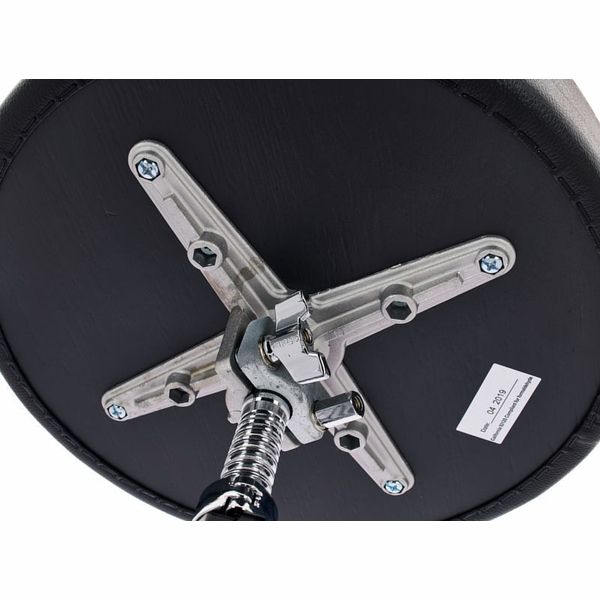 Gibraltar 9808ARW Drum Throne