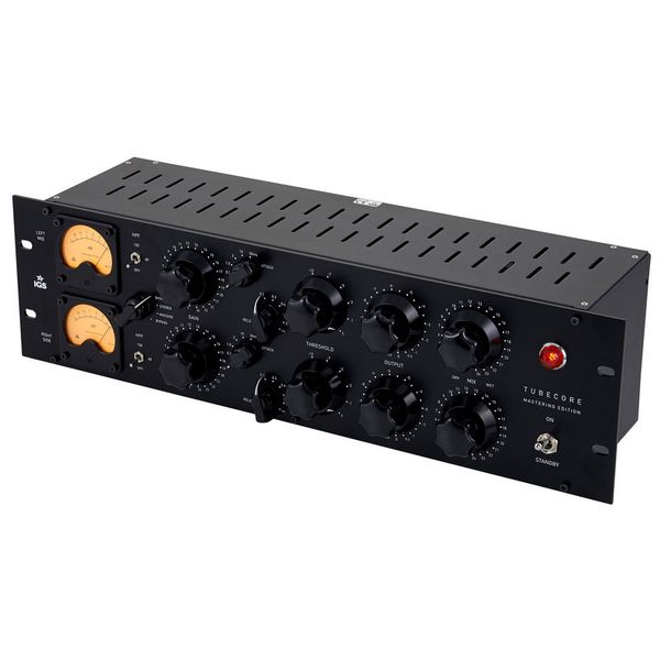 IGS Audio Tubecore 3U