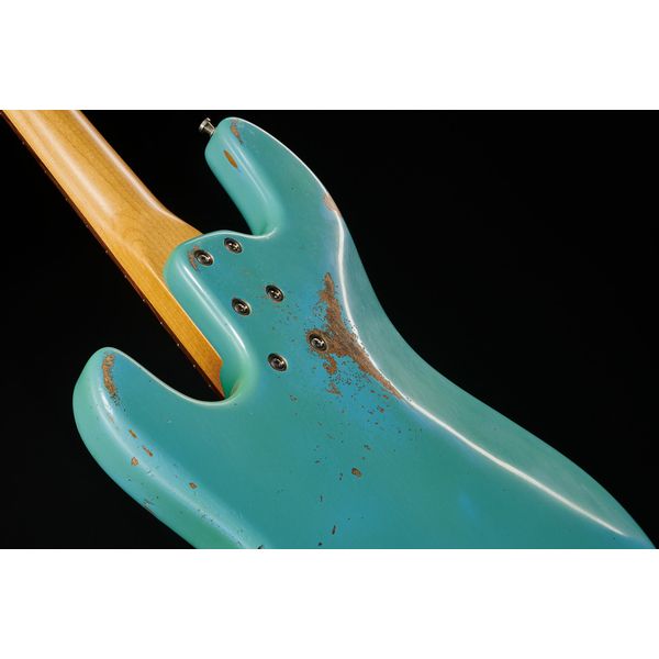 Sandberg California II TT4 RW RFB HCA