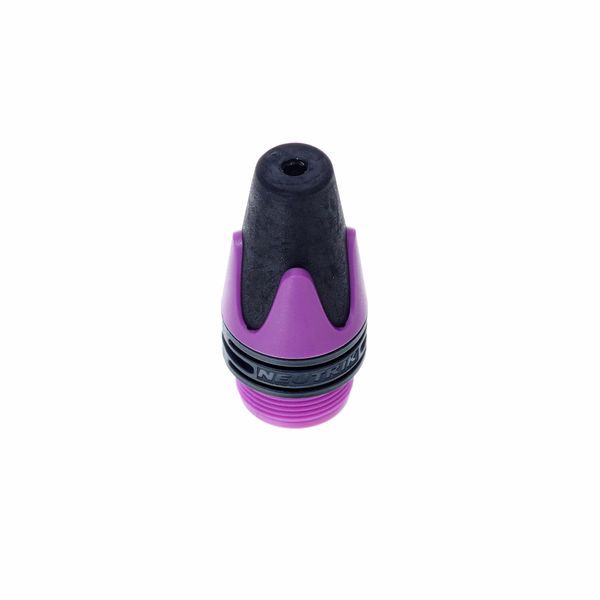 Neutrik BXX Violet