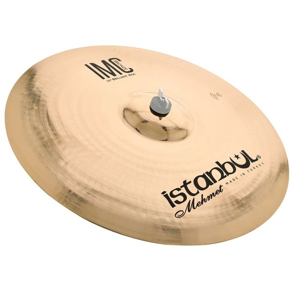 Istanbul Mehmet IMC Brilliant 5pcs Special Set