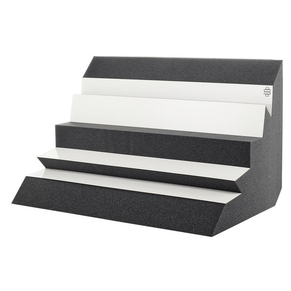 t.akustik Highline CBT1 Gloss White