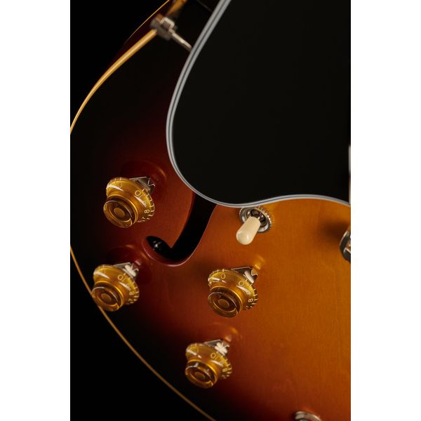 Gibson 1959 ES-335 Reissue VB VOS LH