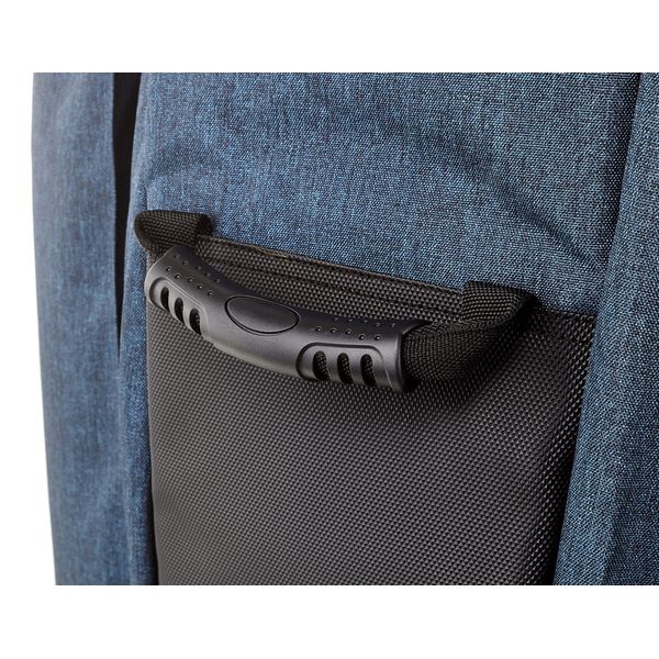 Roth & Junius BSB-04 4/4 NB Bass Soft Bag