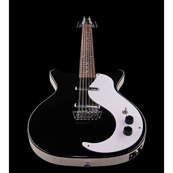 Danelectro 59 Dano 12 BK