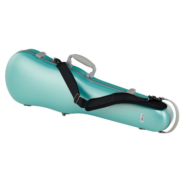 Gewa Pure Vn Case SC Fun G/G