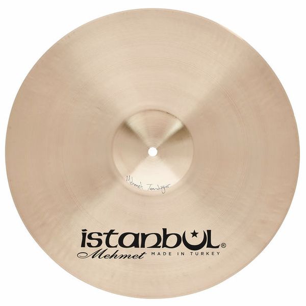Istanbul Mehmet IMC 3pcs Cymbal Set Natural
