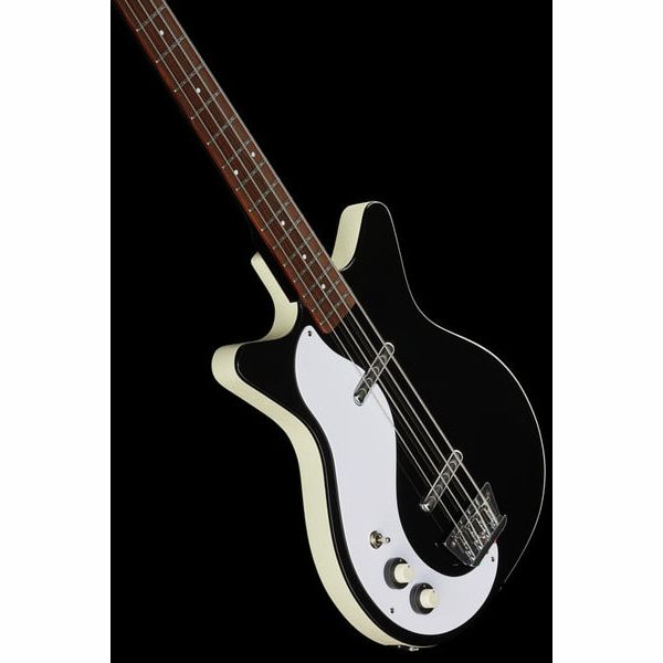 Danelectro 59DC Long Scale Bass LH B