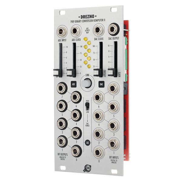 XAOC Devices Drezno II