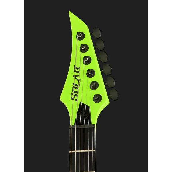 Solar Guitars A2.6 LN