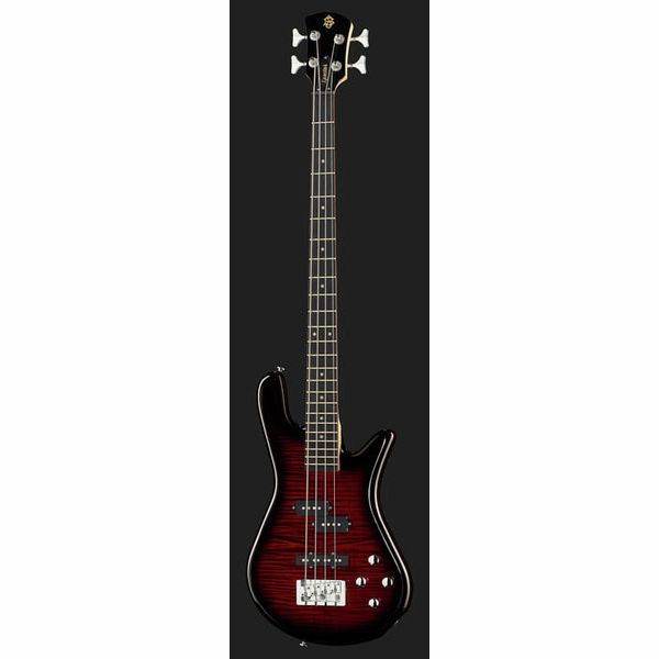 Spector Legend Standard 4 BCG