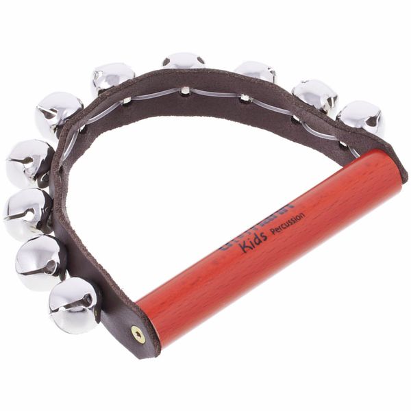 Thomann TKP Hand Bells large red