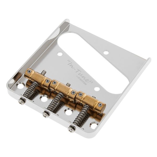 Gotoh BS-TC1 T-Style Bridge N