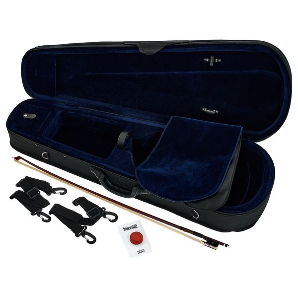 Hidersine Venezia Antiqued Viola Set 15"