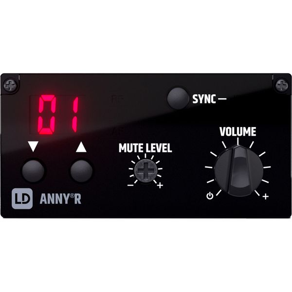 LD Systems ANNY R B8