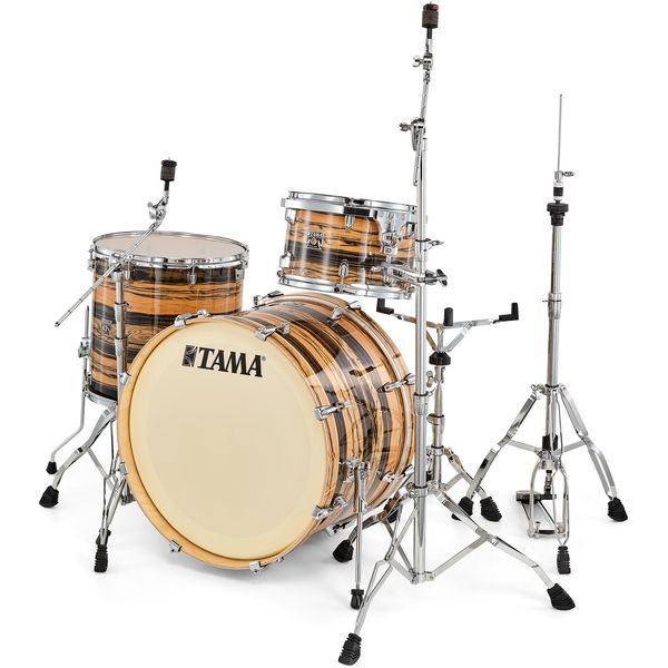 Tama Superstar Cl. 22 3-pcs Kit NET