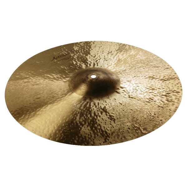 Sabian 17" Artisan Trad. Symp. Susp.