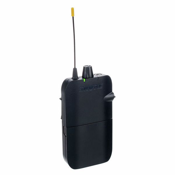 Shure P3R PSM 300 T11