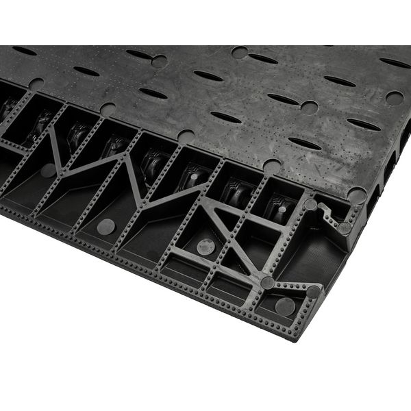 Defender MIDI 5 Black