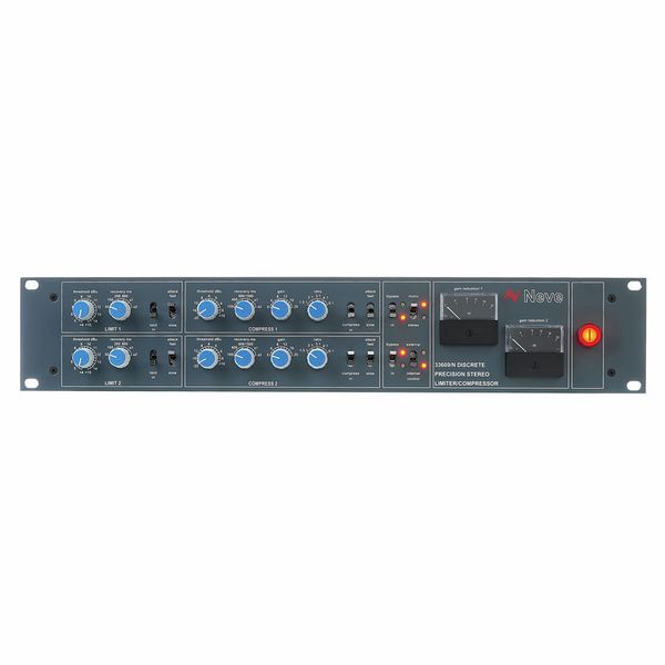 Neve 33609 Limiter / Compressor