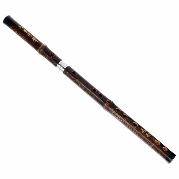 Artino Chinese QuDi Pro Flute G