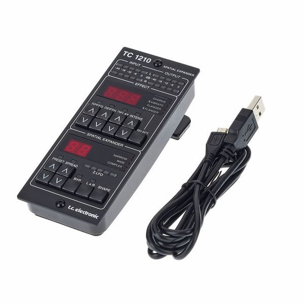 tc electronic TC1210-DT