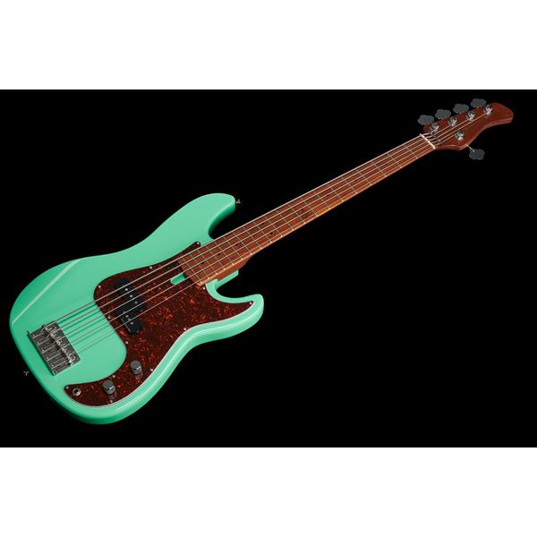 Marcus Miller P5 Alder-5 MLG