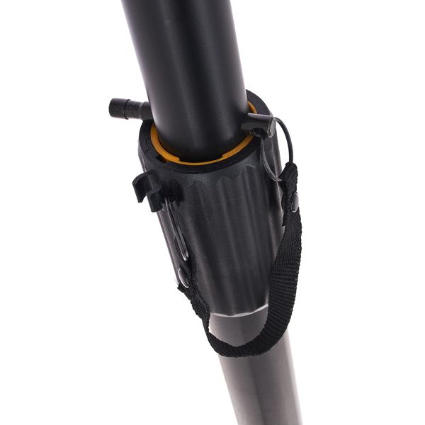 Roadworx Slim Line Speaker Stand 2 Set