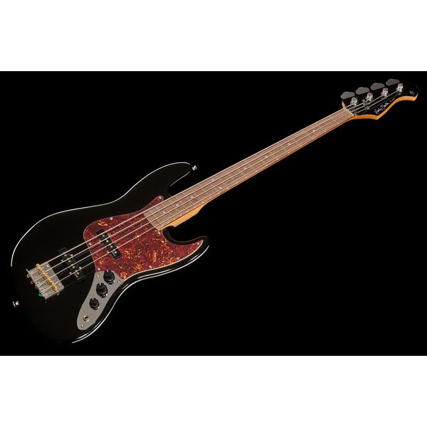 Harley Benton JB-62CC BK