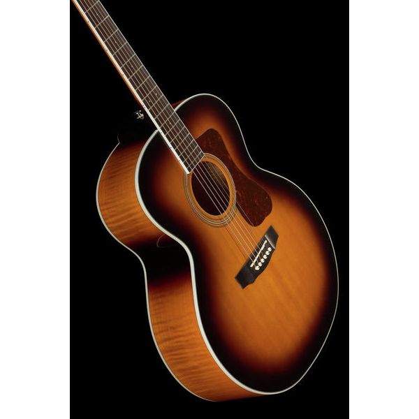 Guild F-250E Deluxe ATB