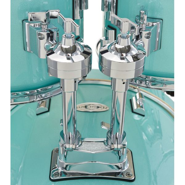 DrumCraft Series 3 Studio Impulz TQS