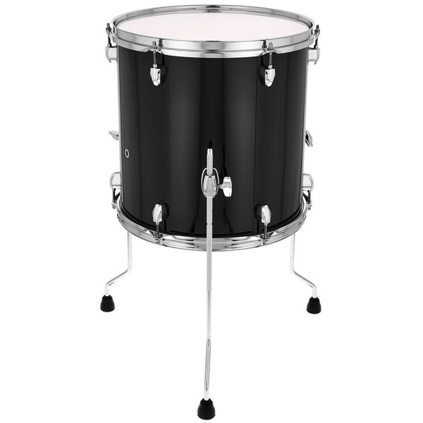 Pearl 14"x14" Export FT Jet Black
