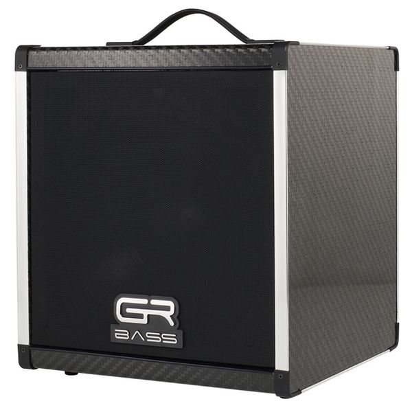 GR Bass ATC800 SuperLight Series Combo