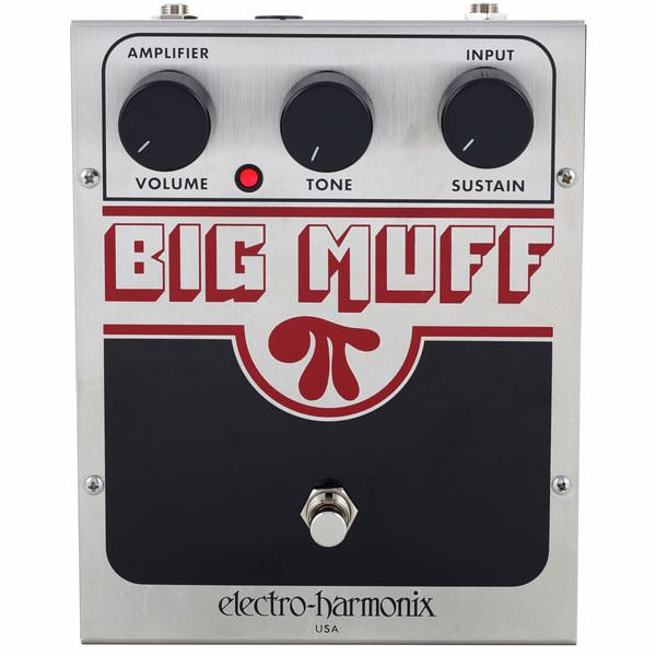 Electro Harmonix Big Muff PI Classic