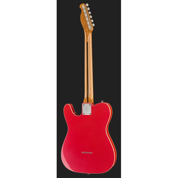 Harley Benton TE-62DB CAR