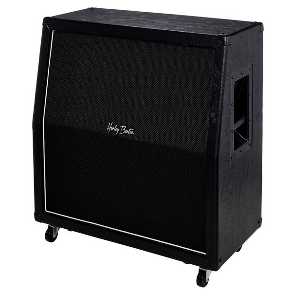 Harley Benton TUBE30 Head Bundle