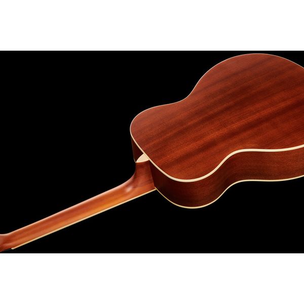 Harley Benton CG-45E Vintage Sunburst Bundle