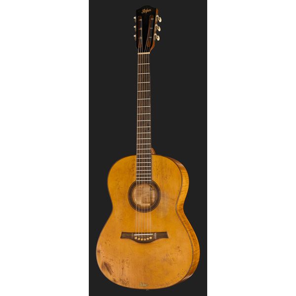 H&ouml;fner HA-MS-7-RLC Steelstring