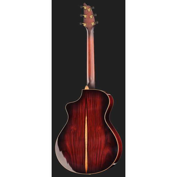 Breedlove Legacy Concert SB CE Redwood