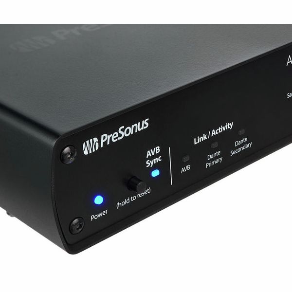 Presonus AVB-D16