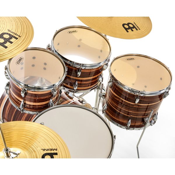 Tama Imperialstar 18" 5pcs -CTW