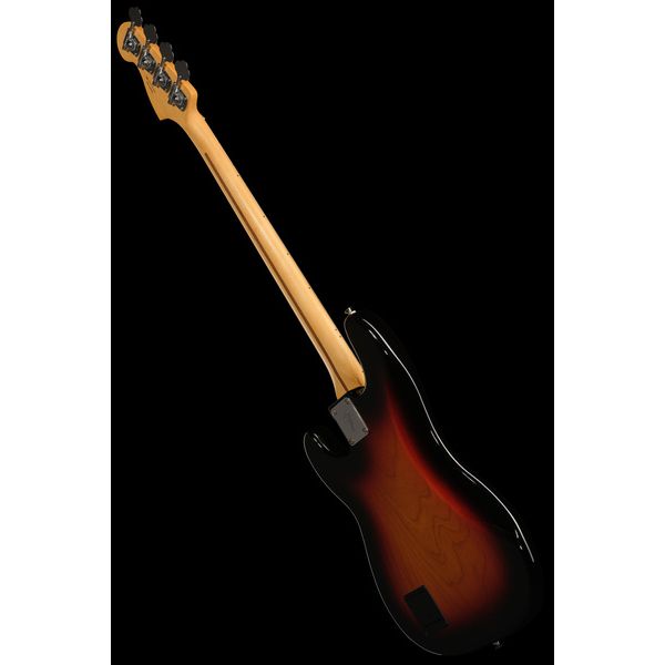 Fender Player II Mod P Bass MN 3TS