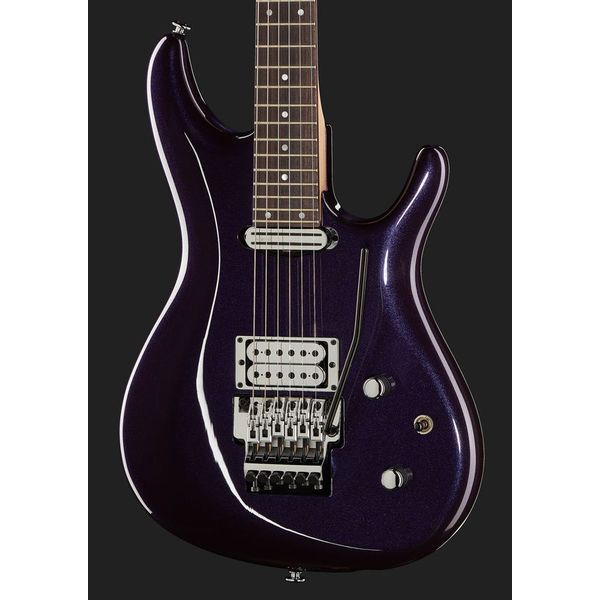 Ibanez JS2450-MCP Joe Satriani