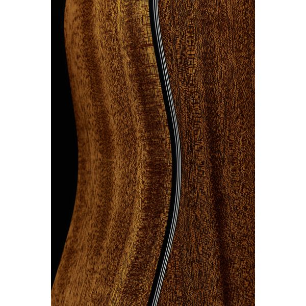 Guild D-120 Nat Westerly