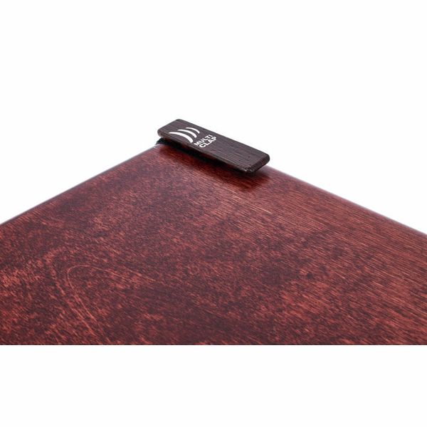 Schlagwerk La Ola Drum Wine Red