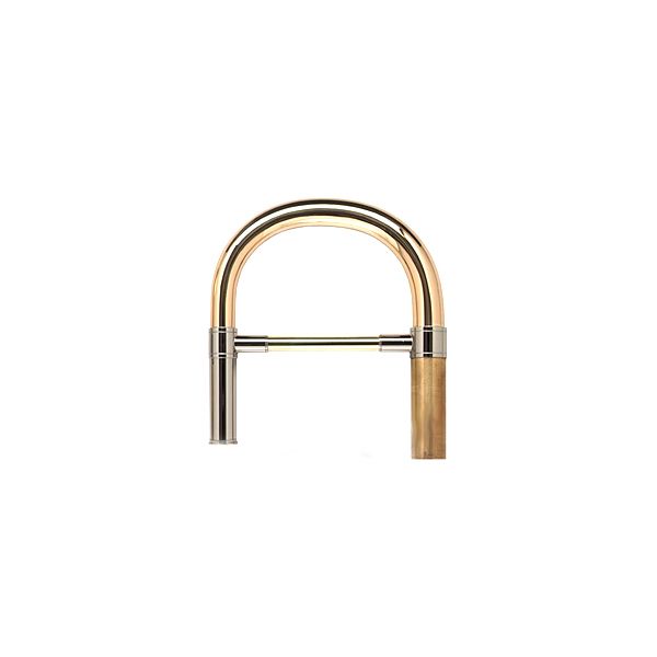 Edwards Tuning Slide Jazz SR Brass