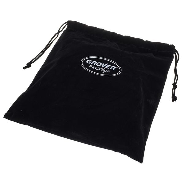 Grover Pro Percussion P-T2/BR Tambourine Protégé