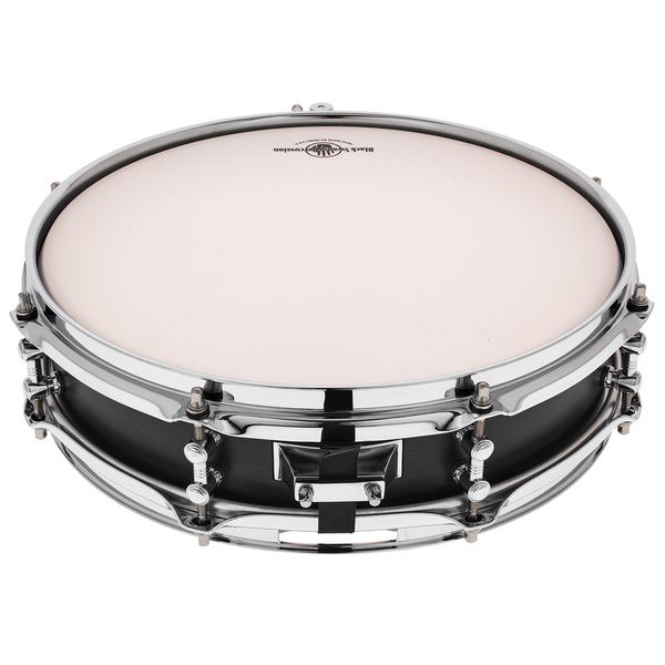Black Swamp Percussion Concert Snare CM3513BL
