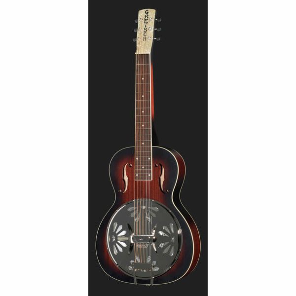 Gretsch G9230 Bobtail Squareneck