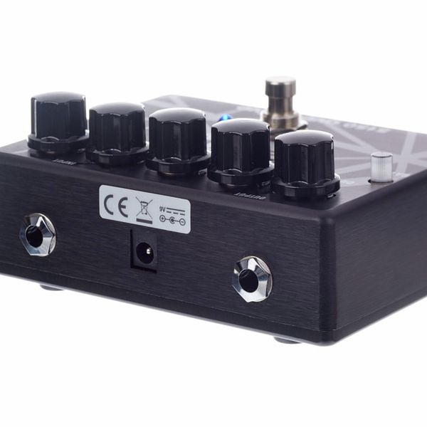 MXR EVH 5150 Overdrive